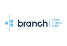 Branch - Digital Bank & Loans