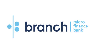 Branch - Digital Bank & Loans