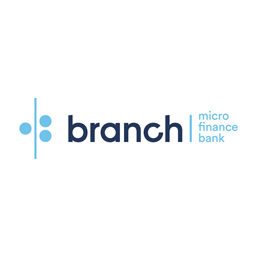 Branch – Digital Bank & Loans App Instantly