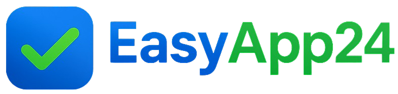 EasyApp24