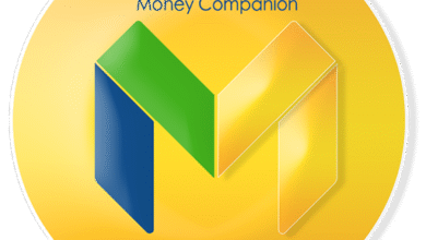 Money Companion