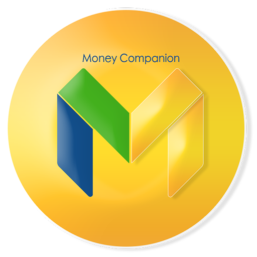 Money Companion Digital App Instantly
