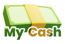 My Cash - Make Money Cash App