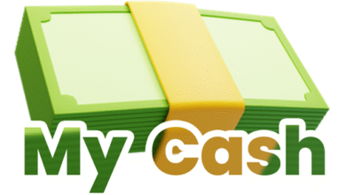 My Cash - Make Money Cash App