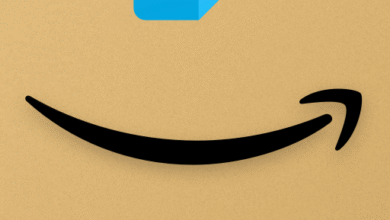 Amazon Shopping