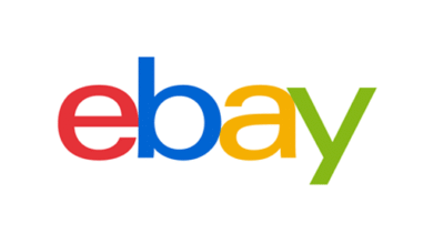 eBay online shopping & selling