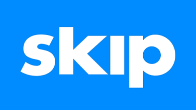 Skip - Fund Your Business