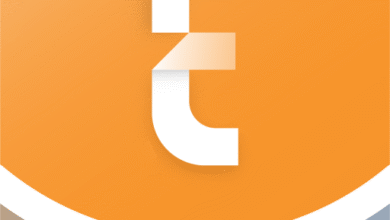 Timart Business App